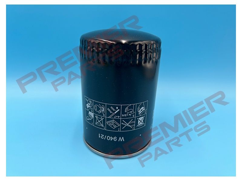 Alternative Oil Filter PP-OF-0001