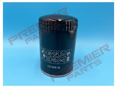 Alternative Oil Filter PP-OF-0001