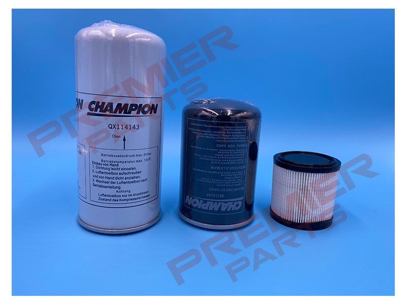 OEM 4000HR SERVICE KIT FM2-6 CC1219906