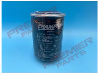 Oil Filter QX114142