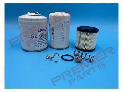 OEM 4000HR SERVICE KIT KA2-5 CC1089649