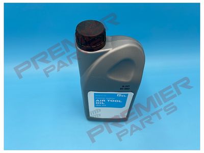 Air Tool Oil ISO22 1 litre