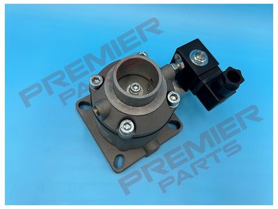 OEM INLET VALVE DN40 AIV-40B-GD QX112532