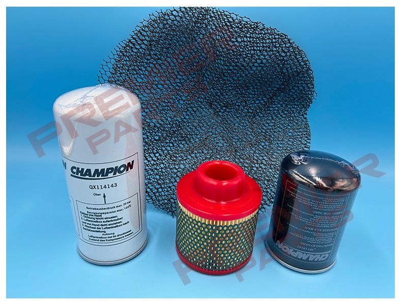 OEM 4000HR SERVICE KIT FM07-FM11 CC1180671
