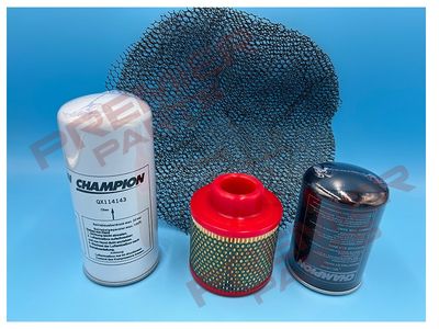 OEM 4000HR SERVICE KIT FM07-FM11 CC1180671