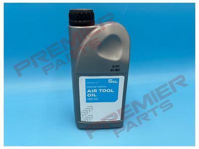 Air Tool Oil ISO22 1 litre