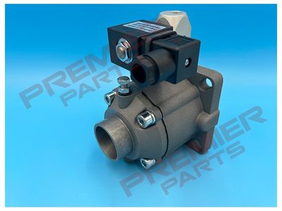 OEM INLET VALVE DN40 AIV-40B-GD QX112532