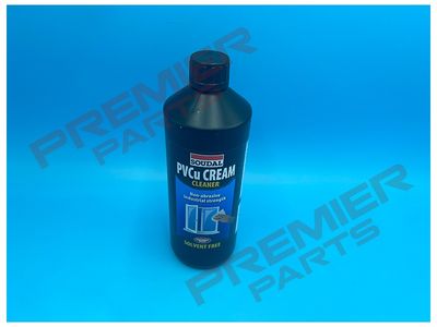 PVCu Cream Cleaner
