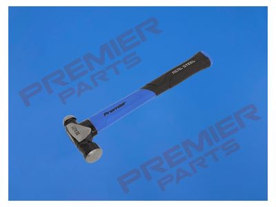 Ball Pein Hammer with Fibreglass Shaft 24oz 1.5lb
