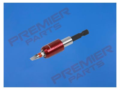 Bit Holder Quick Chuck