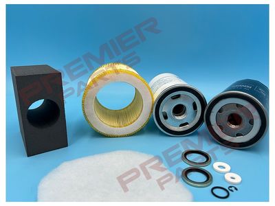 Alternative Maintenance Kit for Hydrovane KM457E