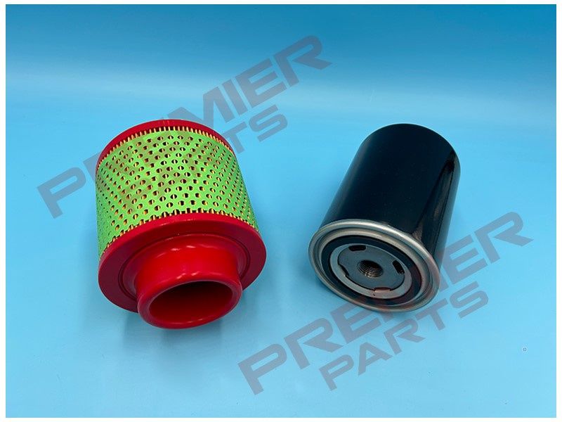Alternative Minor Service Kit L07-L11 Compair CK2076-1