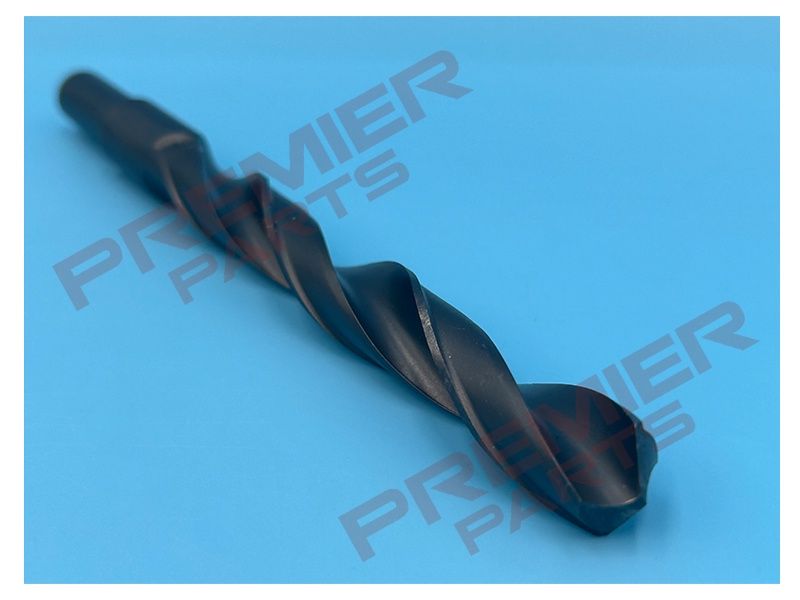 Blacksmith Bit - Ø16 x 180mm