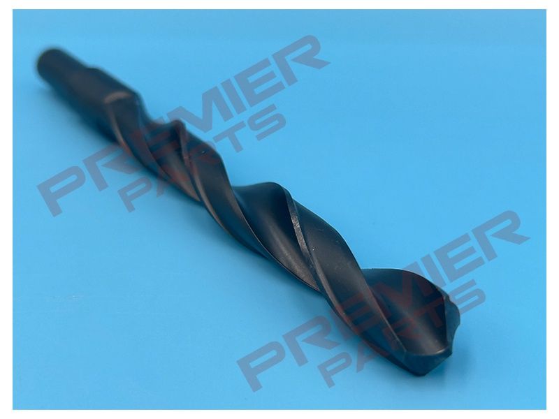 Blacksmith Bit - Ø17 x 185mm