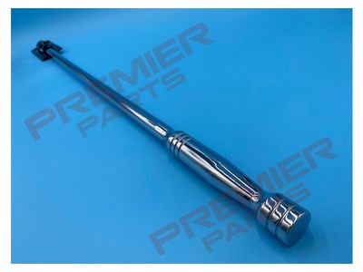 Breaker Bar 750mm 1/2&quot;Sq Drive