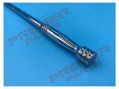 Breaker Bar 750mm 1/2"Sq Drive