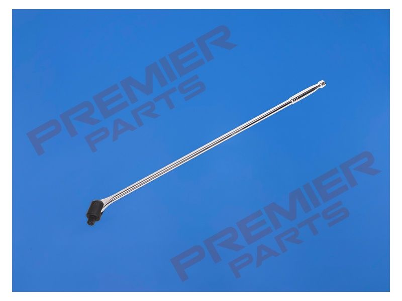 Breaker Bar 1000mm 3/4&quot;Sq Drive