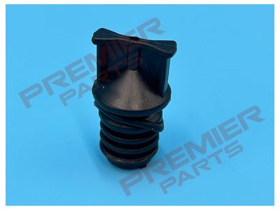 BREATHER PLUG PUSH FIT