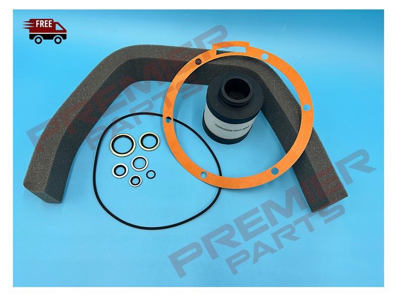 ALTERNATIVE SERVICE KIT For Hydrovane 504/ 25/ V04  KM52