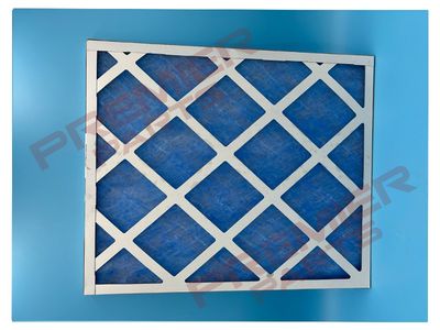 Alternative Cabinet Pre Filter For Hydrovane 74287
