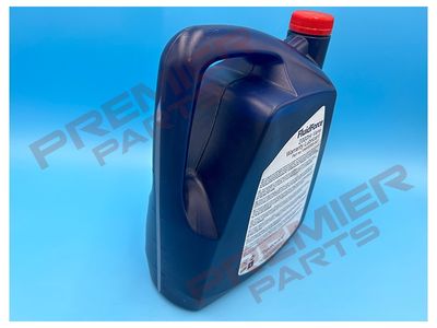 OEM Hydrovane Fluidforce 2000hr Vane Warranty Lubricant - 5L