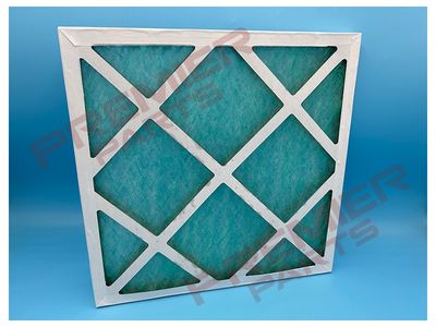 Alternative Cabinet Pre Filter For Hydrovane 74695