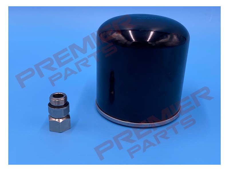 Alternative oil filter PP-OF-0004