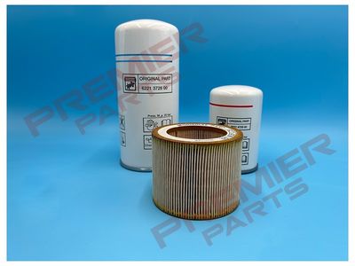 OEM SERVICE KIT AIR.OIL.SEP FOR ABAC 2200902354