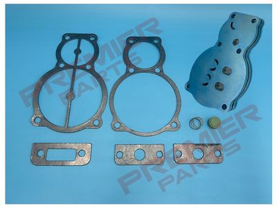 OEM SERVICE KIT FOR ABAC B49 8973037624