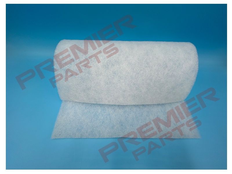 ALTERNATIVE FILTER MAT (SM6 SM8 SM11 AT11) 20618910 (6.1891.0)