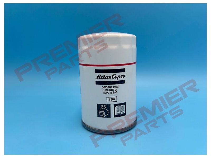 OEM OIL FILTER FOR ABAC ATLAS 2903033701 (1513033701)