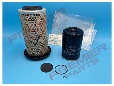 OEM Intermediate Service Kit For HPC SK18 SK25 AS35 96000213