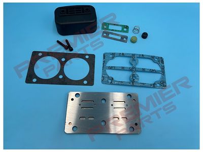 OEM SERVICE KIT FOR ABAC B2800/B - B3800/B 8973037620