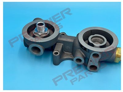 OEM FILTER HOUSING MPV THERMAL VALVE FOR ABAC 2202999204