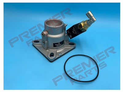 OEM INTAKE VALVE RH38E/D.1.7 C55 FOR ABAC/ATLAS 2203016100