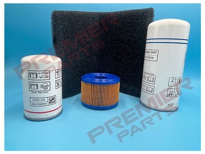 OEM Service Kit For ABAC MARK 2200902209