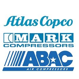 ABAC / ATLAS COPCO / MARK