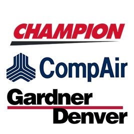 CHAMPION / HYDROVANE / GARDNER DENVER
