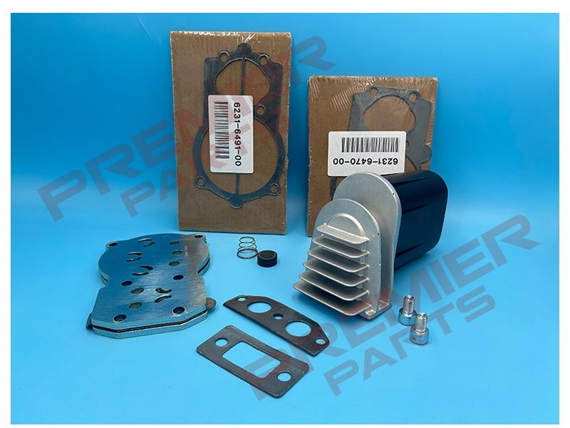 B5900 - Compressor Service Kit