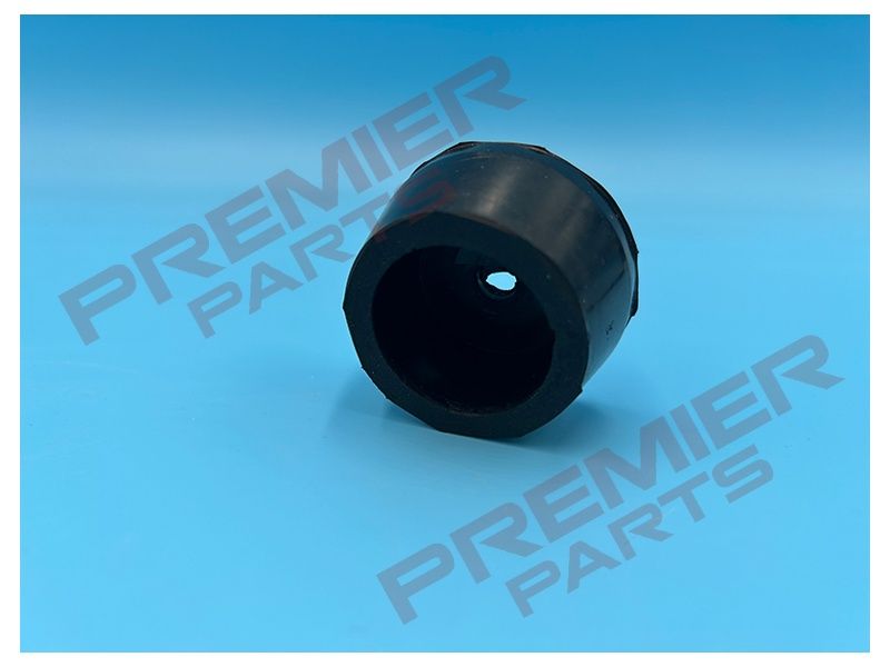 RUBBER FOOT FOR TANK