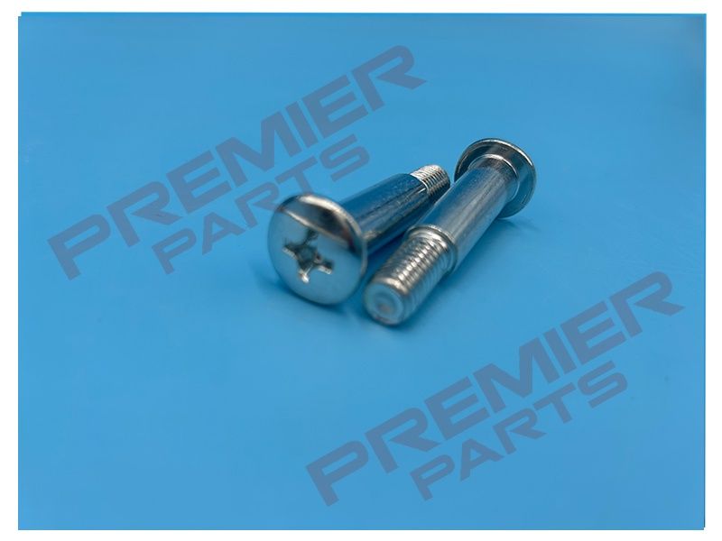WHEEL BOLT, M10 X 55, 18MM THREAD