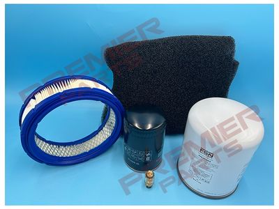 OEM Service Kit B For Power Systems New G-Tec 18.5-22 260KTB57E