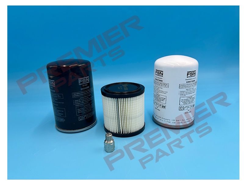 OEM Service Kit for Fini Micro 260KTB00E