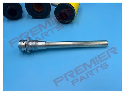 OEM Service Kit B For New G-TEC 7.5 DF