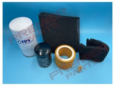 OEM SERVICE KIT Service Kit for G-Tec 11-15 PS-B-PSK-02-A