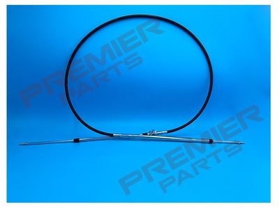 Short bowden cable 2242mm