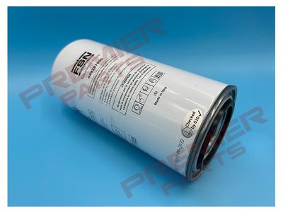 OEM Separator Filter For Fini 048287000
