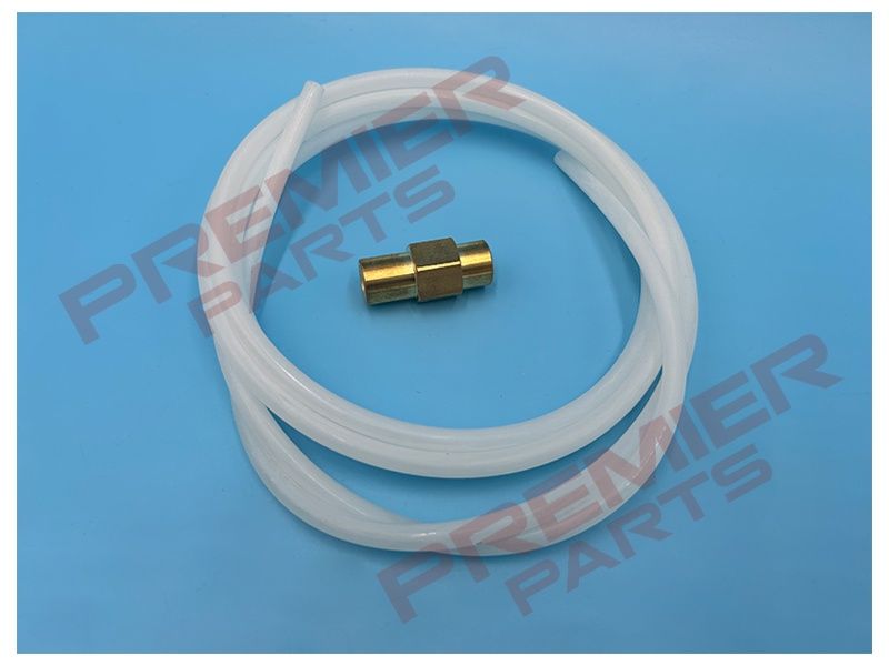 OEM Scavenge NRV Sight Glass kit For Fini 212120000