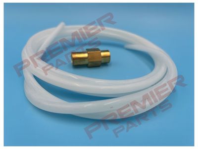 OEM Scavenge NRV Sight Glass kit For Fini 212120000