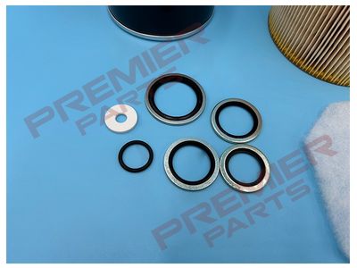 Alternative Maintenance Kit For Hydrovane HV11/15/18/22 KM1122E